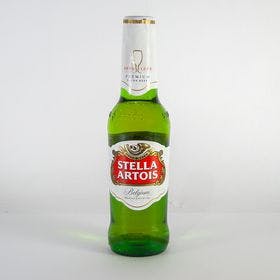 Cerveja Stella Artois Long Neck