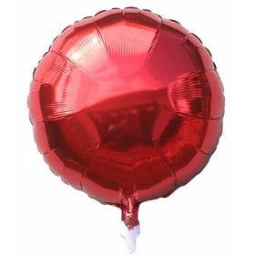 Balão personalizado 24" (60cm) - SEM gás hélio