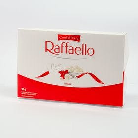 Chocolate Raffaello 