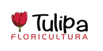 Logo Floricultura